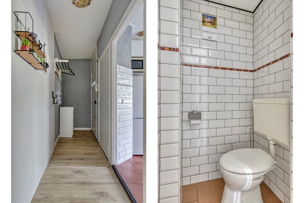 Medium property photo - Bachstraat 556, 2324 HC Leiden