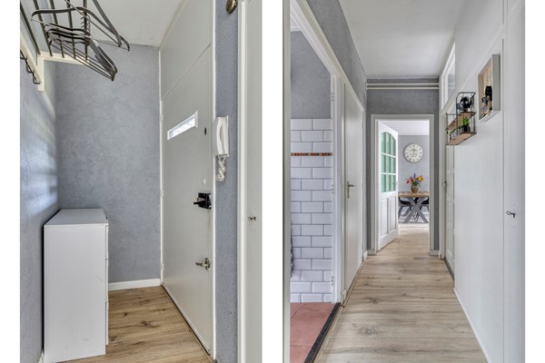 Medium property photo - Bachstraat 556, 2324 HC Leiden