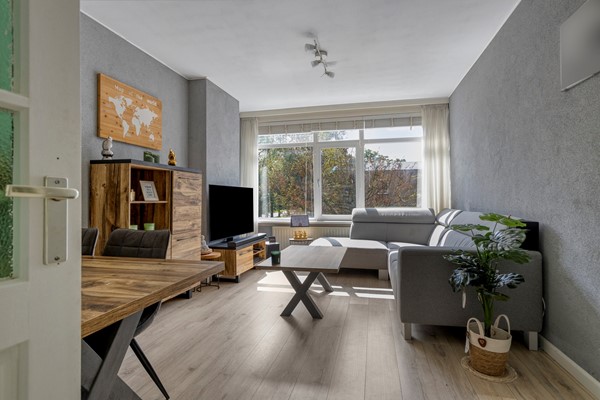 Medium property photo - Bachstraat 556, 2324 HC Leiden