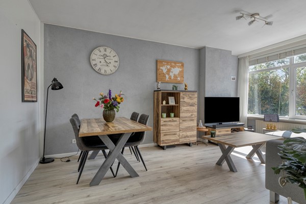 Medium property photo - Bachstraat 556, 2324 HC Leiden