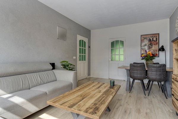 Medium property photo - Bachstraat 556, 2324 HC Leiden