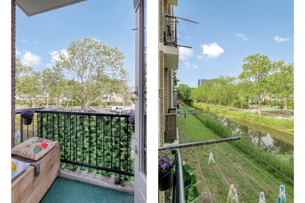 Medium property photo - Bachstraat 556, 2324 HC Leiden