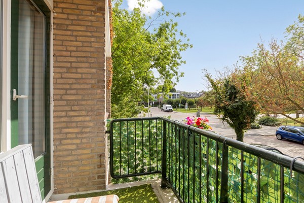 Medium property photo - Bachstraat 556, 2324 HC Leiden