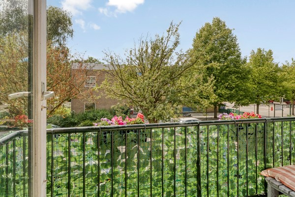 Medium property photo - Bachstraat 556, 2324 HC Leiden