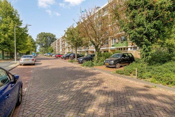 Medium property photo - Bachstraat 556, 2324 HC Leiden