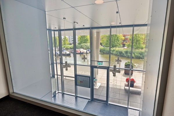 Medium property photo - Neptunuskade 97, 2314 CM Leiden