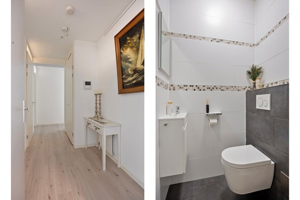 Medium property photo - Neptunuskade 97, 2314 CM Leiden