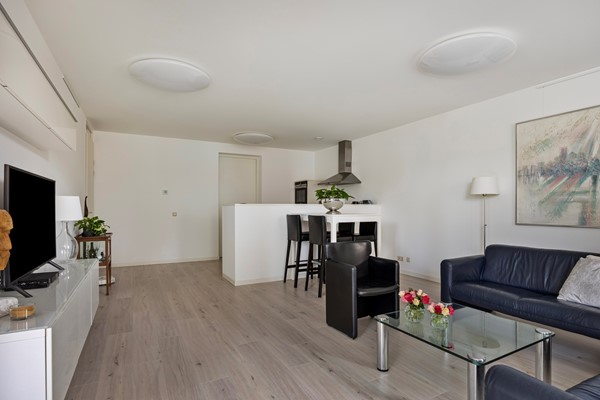 Medium property photo - Neptunuskade 97, 2314 CM Leiden