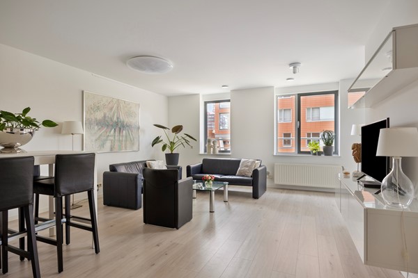 Medium property photo - Neptunuskade 97, 2314 CM Leiden