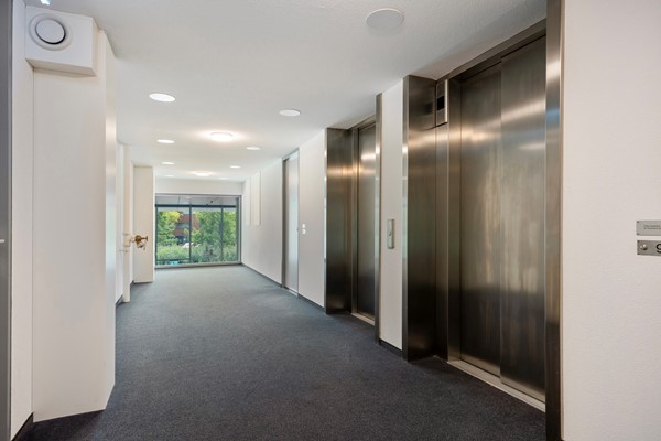 Medium property photo - Neptunuskade 97, 2314 CM Leiden