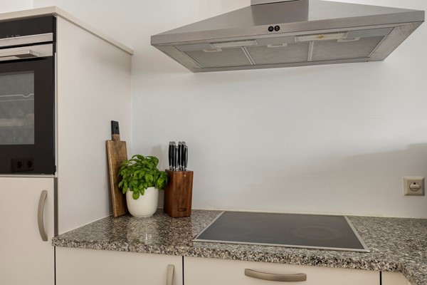 Medium property photo - Neptunuskade 97, 2314 CM Leiden