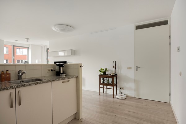 Medium property photo - Neptunuskade 97, 2314 CM Leiden