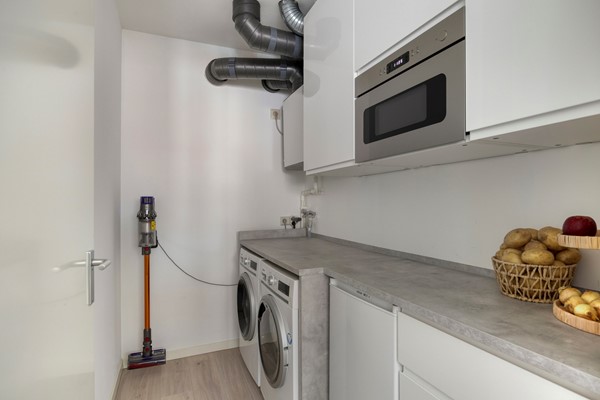 Medium property photo - Neptunuskade 97, 2314 CM Leiden