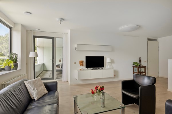 Medium property photo - Neptunuskade 97, 2314 CM Leiden