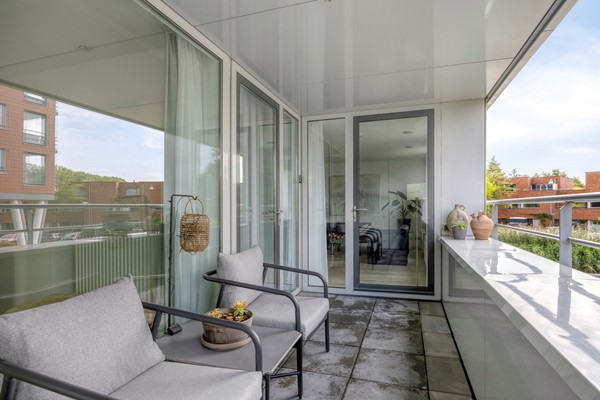 Medium property photo - Neptunuskade 97, 2314 CM Leiden