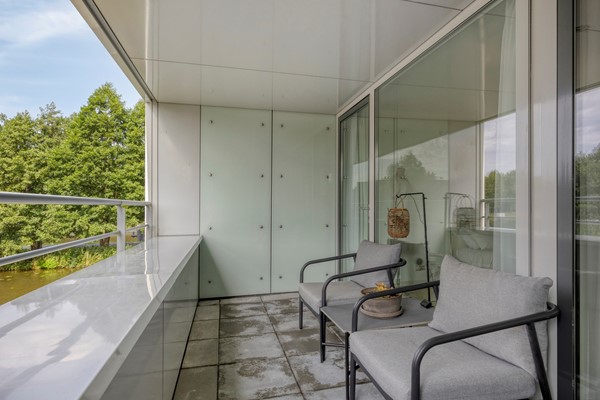 Medium property photo - Neptunuskade 97, 2314 CM Leiden