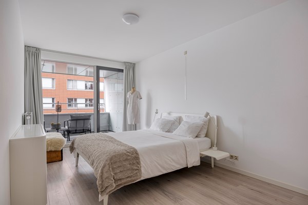 Medium property photo - Neptunuskade 97, 2314 CM Leiden