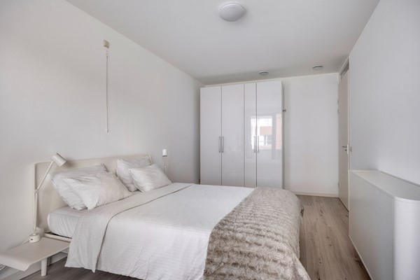 Medium property photo - Neptunuskade 97, 2314 CM Leiden
