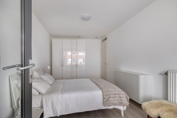 Medium property photo - Neptunuskade 97, 2314 CM Leiden