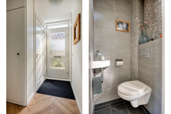 Medium property photo - Nannie van Wehlstraat 6, 2331 GB Leiden