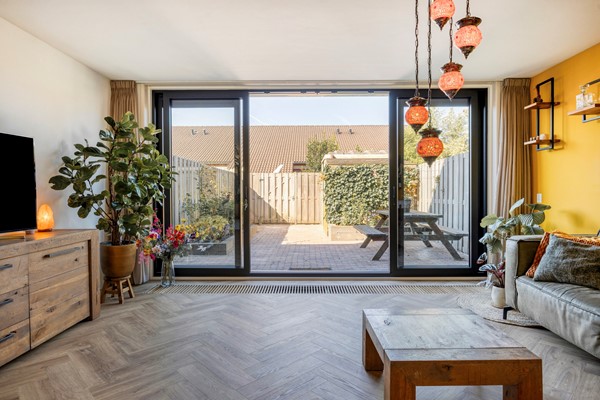Medium property photo - Nannie van Wehlstraat 6, 2331 GB Leiden