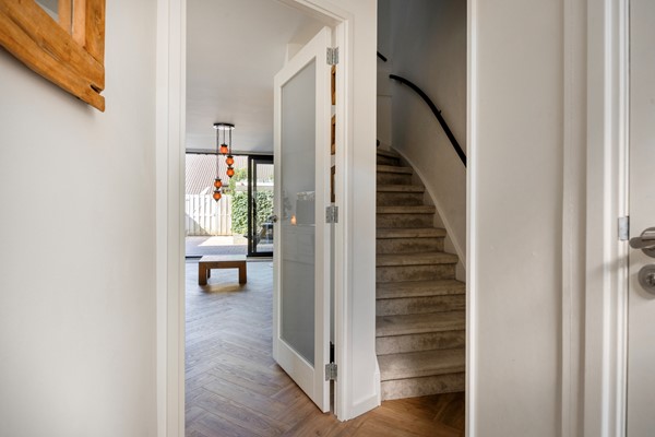 Medium property photo - Nannie van Wehlstraat 6, 2331 GB Leiden