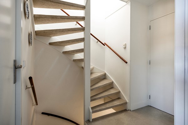 Medium property photo - Nannie van Wehlstraat 6, 2331 GB Leiden