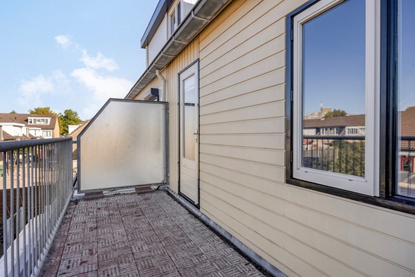 Medium property photo - Nannie van Wehlstraat 6, 2331 GB Leiden