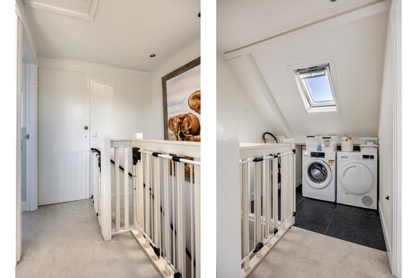 Medium property photo - Nannie van Wehlstraat 6, 2331 GB Leiden