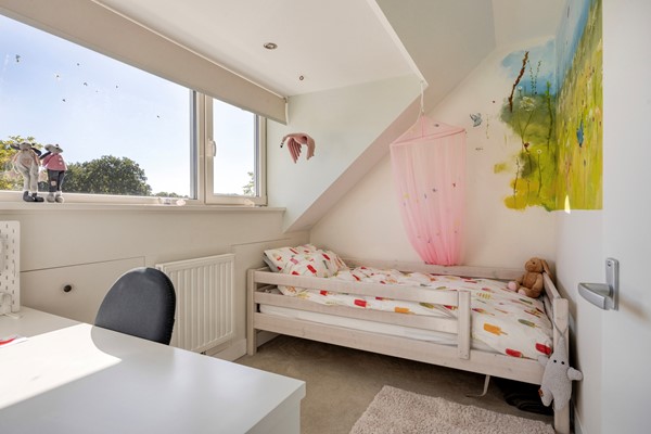 Medium property photo - Nannie van Wehlstraat 6, 2331 GB Leiden