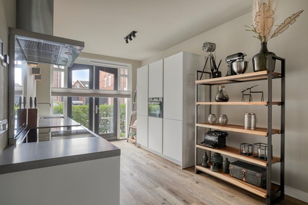 Medium property photo - Erfprins 30, 2342 CK Oegstgeest