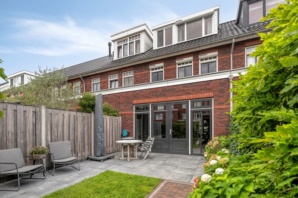 Medium property photo - Erfprins 30, 2342 CK Oegstgeest