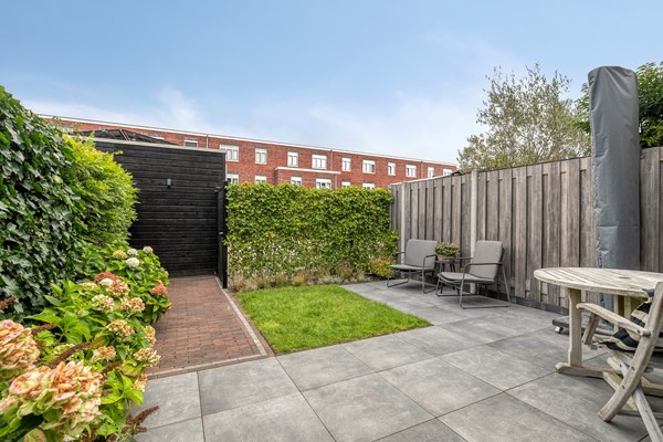 Medium property photo - Erfprins 30, 2342 CK Oegstgeest