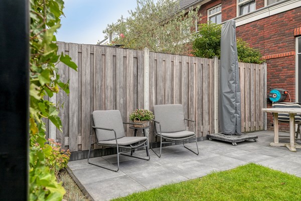 Medium property photo - Erfprins 30, 2342 CK Oegstgeest