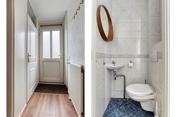 Medium property photo - Van Hillepad 10, 2331 ET Leiden