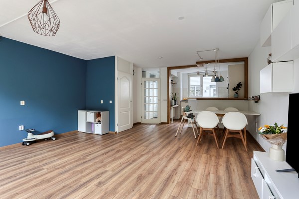 Medium property photo - Van Hillepad 10, 2331 ET Leiden
