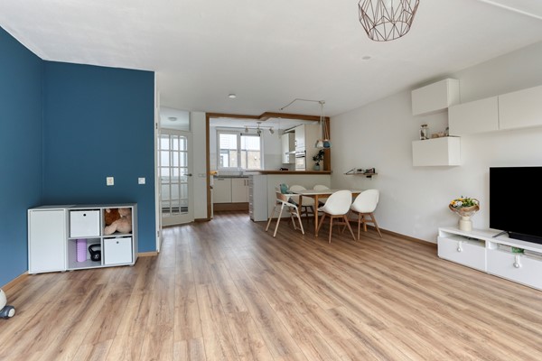 Medium property photo - Van Hillepad 10, 2331 ET Leiden