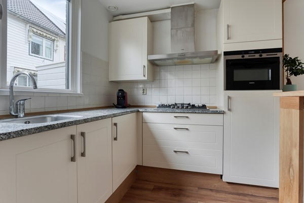 Medium property photo - Van Hillepad 10, 2331 ET Leiden