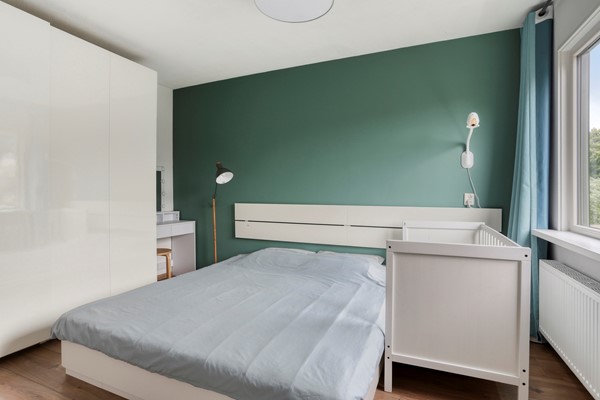 Medium property photo - Van Hillepad 10, 2331 ET Leiden