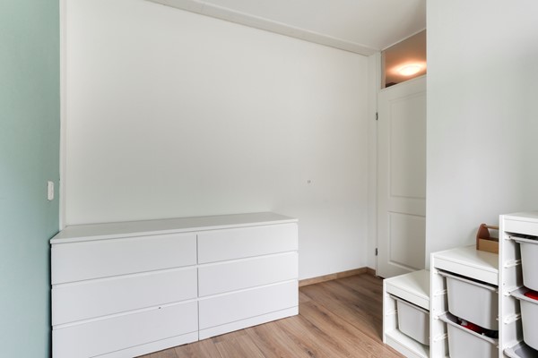 Medium property photo - Van Hillepad 10, 2331 ET Leiden