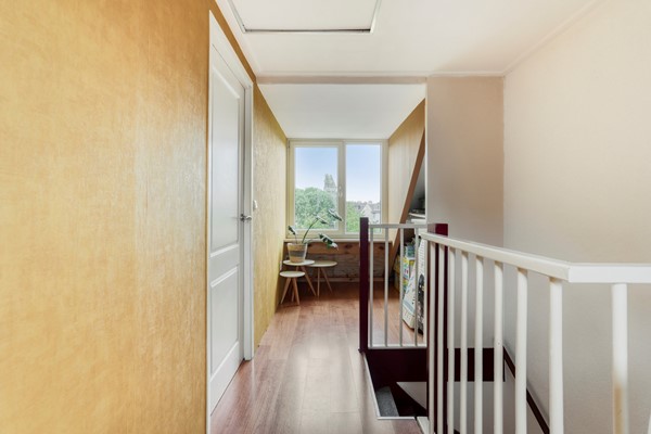 Medium property photo - Van Hillepad 10, 2331 ET Leiden