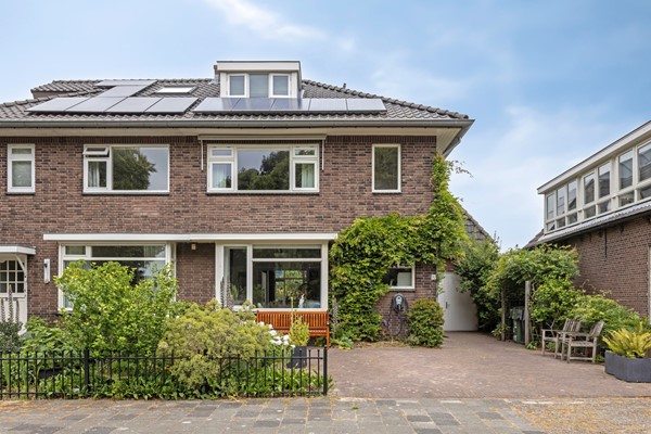 Property photo - Rijndijk 142, 2331AJ Leiden