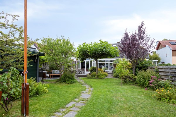 Medium property photo - Rijndijk 142, 2331 AJ Leiden