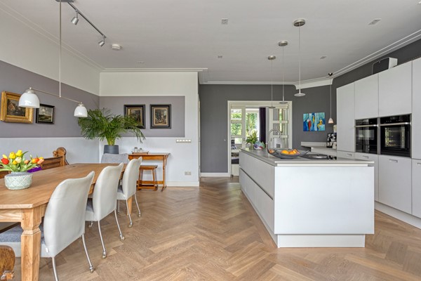 Medium property photo - Rijndijk 142, 2331 AJ Leiden