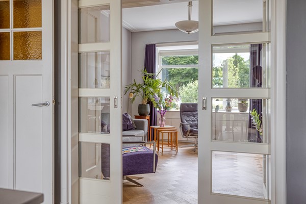 Medium property photo - Rijndijk 142, 2331 AJ Leiden