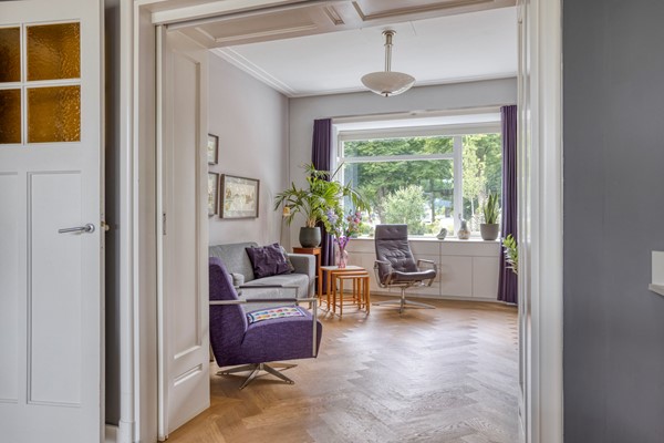 Medium property photo - Rijndijk 142, 2331 AJ Leiden