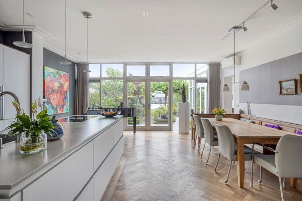 Medium property photo - Rijndijk 142, 2331 AJ Leiden