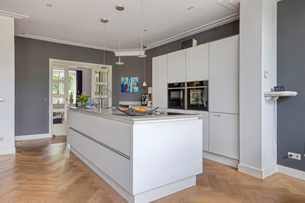 Medium property photo - Rijndijk 142, 2331 AJ Leiden