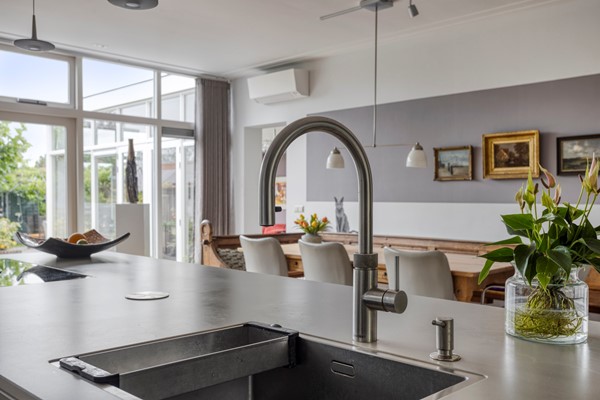Medium property photo - Rijndijk 142, 2331 AJ Leiden