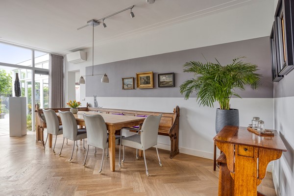 Medium property photo - Rijndijk 142, 2331 AJ Leiden